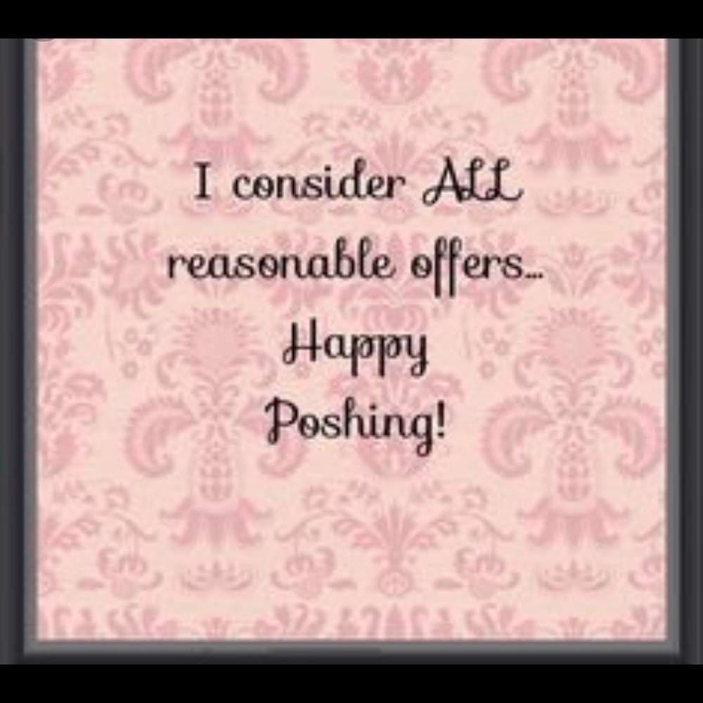 Priced to sell Bundle and save